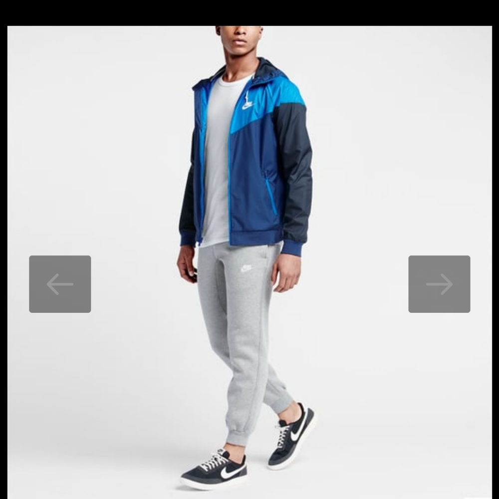 Nike Windrunner M - Picture 5 of 11